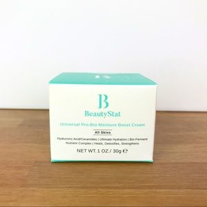 BeautyStat Universal Pro-Bio Moisture Boost Cream
